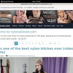 Nylonallover.com Ccbill
