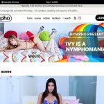 Nympho Photo