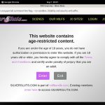 Offer Silversluts.com