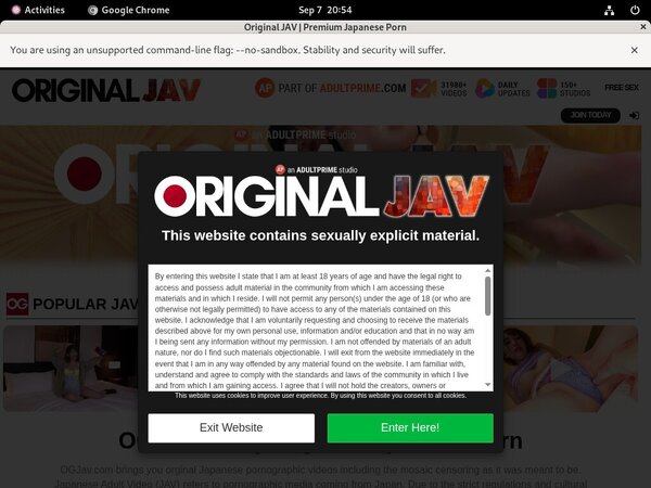Ogjav.com Discount Offer