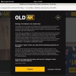 Old 4k Facebook