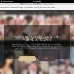 Oldje 3Some Trial Membership Free Oldje 3Some Trial Membership Free