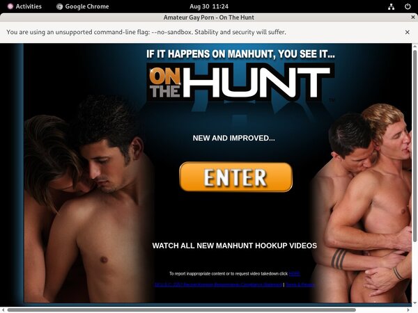 Onthehunt Siterip Onthehunt Siterip