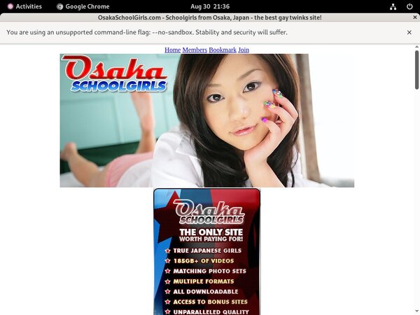 Osakaschoolgirls Account Discount Osakaschoolgirls Account Discount