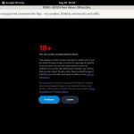 POVD Login Password POVD Login Password