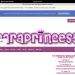 Paraprincess Discount Link