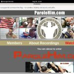 Parolehim.com Discount Pw