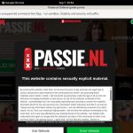 Passie Search