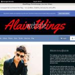 Pay For Al.modelcentro.com