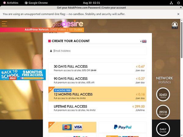 Paypal For Digital Desire Paypal For Digital Desire