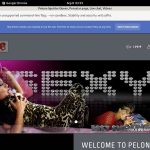 Pelona Squirter Queen Account And Password