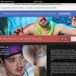 Peterpinkpuss.com Checkout Page