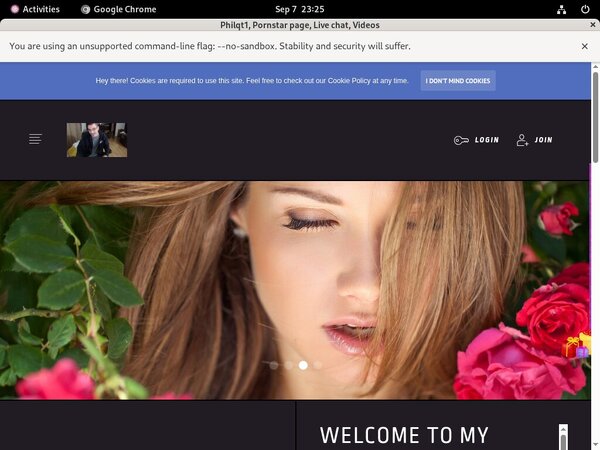 Philqt1.modelcentro.com Account Online