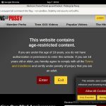 Picking Up Pussy Save Money