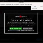 Pinkovod.com Discount Full