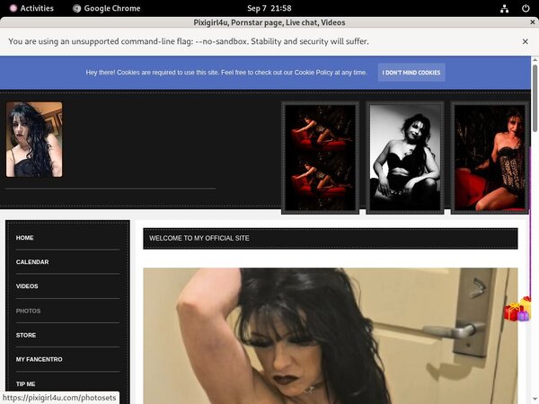 Pixigirl4u Latest Pixigirl4u Latest