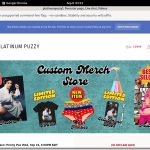 Platinumpuzzy1 Page Platinumpuzzy1 Page