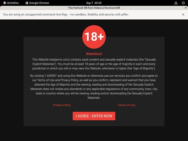 Porn Corn VR Discount Link Porn Corn VR Discount Link