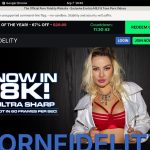 Porn Fidelity Accounts Password