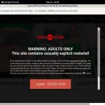 Porn Pass Czech VR Fetish