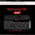 Porn Pass Gentle Desire