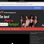 Porntugal Paypal Offer