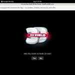 Premium Sex World 3D Password Premium Sex World 3D Password