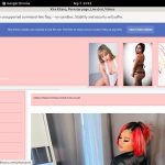 Premium Theycallmekitana.com Accounts Free