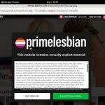 Prime Lesbians Free Trial Discount