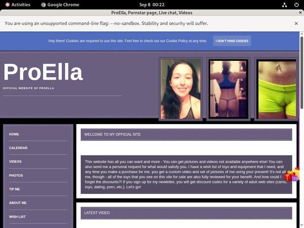 ProElla Image