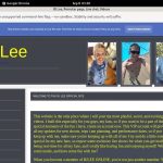 RJLee ?????