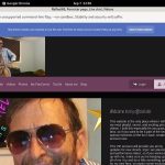 Ralfael69.modelcentro.com Wallpaper