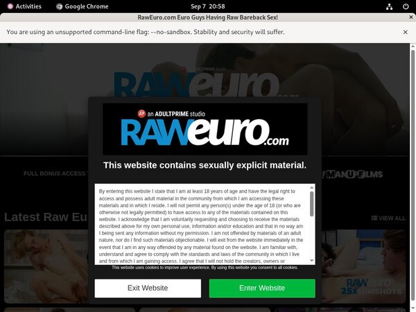Raweuro Blog