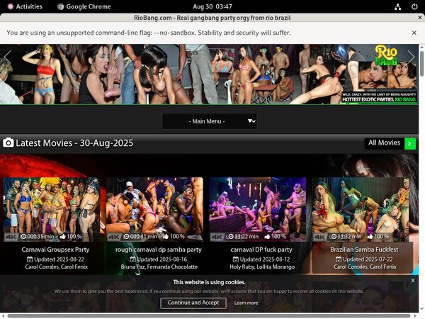 Riobang.com (SAVE 50%) Discount Riobang.com (SAVE 50%) Discount