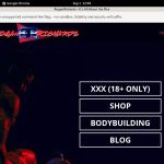 Rogan Richards Freebies