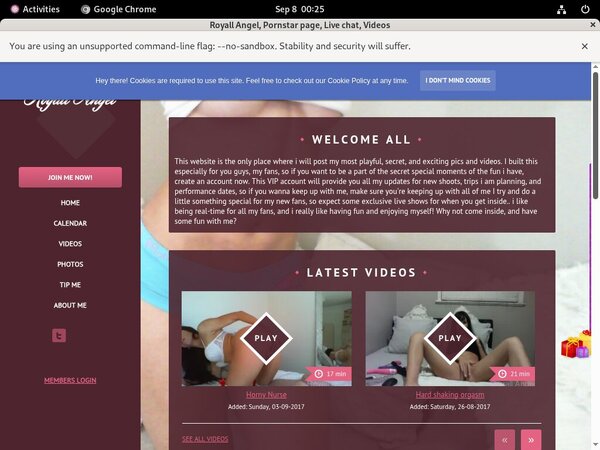 Royall Angel Without Joining Royall Angel Without Joining