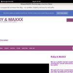 RubyandMaXXX Mobile Passwords