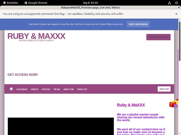 RubyandMaXXX Mobile Passwords RubyandMaXXX Mobile Passwords