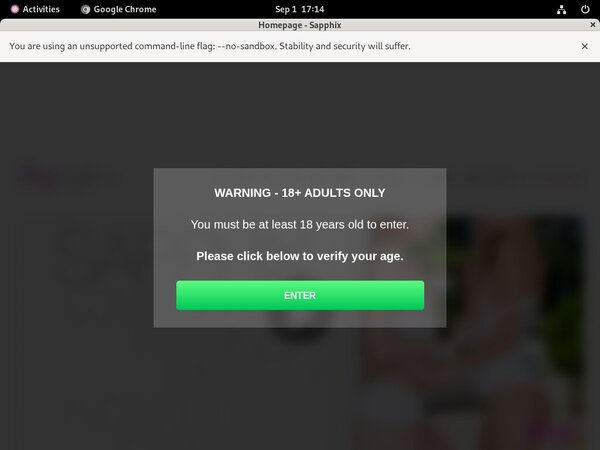 Sapphix Accounts For Free