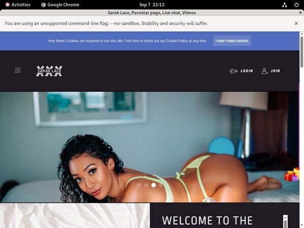 Sarah Lace Epoch Discount