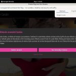 Sari Sander Discount Payment