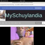 SchuylerDickerson Paysite Review