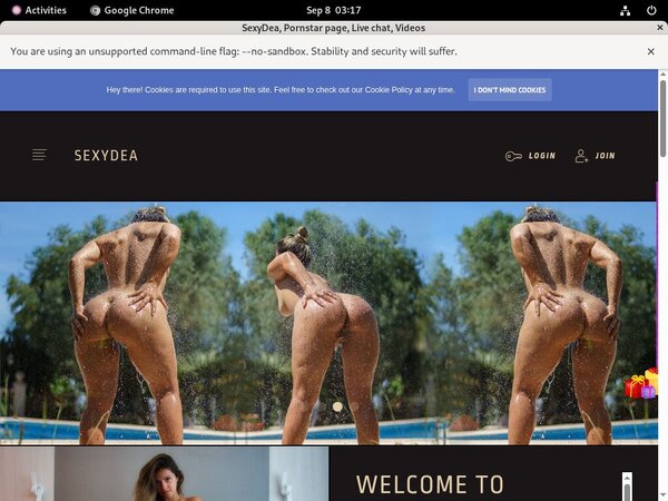 SexyDea ???