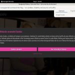 Sexyjacky.com Password Site Sexyjacky.com Password Site