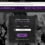 Shemalemodels.com Wnu.com
