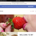 Sign Up Trisha Sign Up Trisha