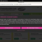 Signup Pinadeluxe.de Paypal