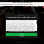 Sinfulsoft Webcams