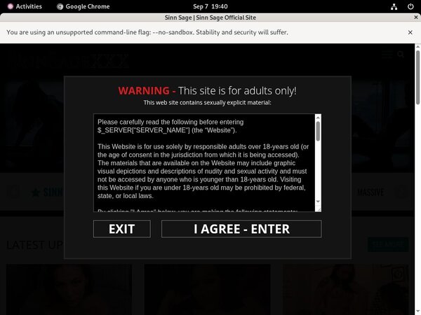 Sinnsagexxx.com Site Sinnsagexxx.com Site