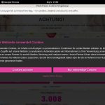 Site Rip SweetGirl19
